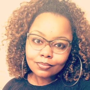 Meet your Posher, Tamisha